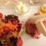 Weisse Traube Nourriture