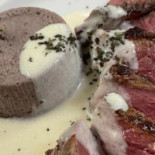 Il Gabbiano Nourriture