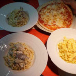 Ibis Milano Centro Nourriture