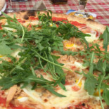 Pizzeria Ennemoser Nourriture