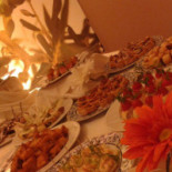Il Valentino Comida