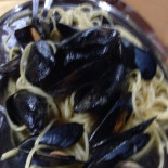 La Lanterna Nourriture