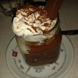 Zero Zero Cafe Food