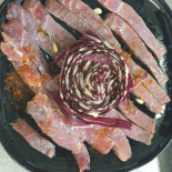 La Rive Up Comida