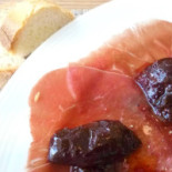 Peter's Bistro Nourriture