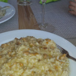 Peter's Bistro Nourriture