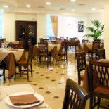 San Rocco food