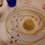 El Sacocin food