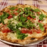 Pizzeria Da Mario Nourriture