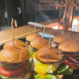 Puburger Cibo
