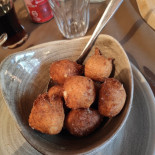 Vecchia Combo Comida