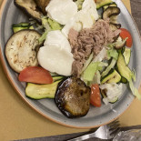Ungaro 1956 Comida