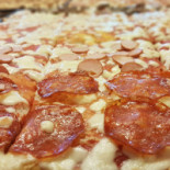 Pizza Export Da Flavio Comida