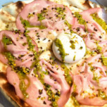 Pizza Export Da Flavio Comida