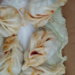 Dumpling Mywèi Ravioli Cinesi Comida