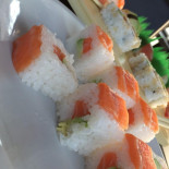 Yuan Sushi E Pizza Nourriture