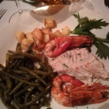 Alle Mura food