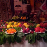 Alle Mura food