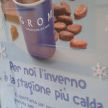 Grom Nourriture