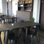 Black House Comida