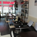 Sushibar Combo Nourriture