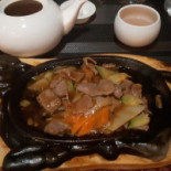 Cinese Nanchino Comida