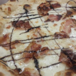 Pizza '73 Comida