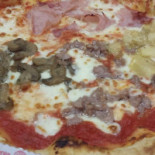 Pizza '73 Comida