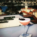 Terrazza 241 Nourriture