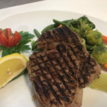 Ristorante-wine-bar New Ariston Comida