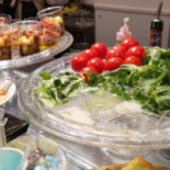 Pasticceria Nannini Posta Nourriture