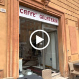 Pasticceria Nannini Posta À l'intérieur