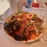 Bagno Coco Beach Nourriture