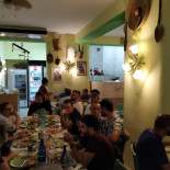 Bonta Sarda Alghero Nourriture