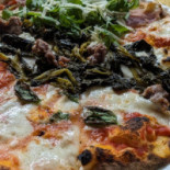 Ciro Il Pizzaiolo Comida