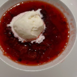 La Braia food
