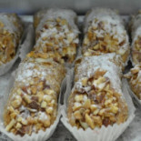 Dolcesalato Comida