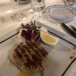 Grand Vigna Nocelli Nourriture
