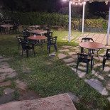 La Polveriera Außen