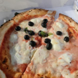 Pizzeria Antiche Mura Comida