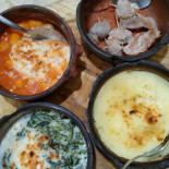 Pizzeria Antiche Mura Comida