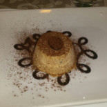 La Vela Blu Nourriture
