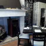 Royal Pizza À l'intérieur
