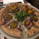 Qbio Cesena Comida