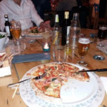 Qbio Cesena Comida