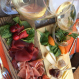 Cantina Arnaldi Nourriture