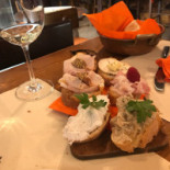 Cantina Arnaldi Nourriture