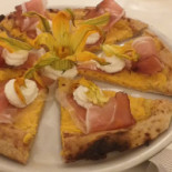 D'elite Pizza Burger Nourriture