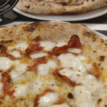 D'elite Pizza Burger Nourriture
