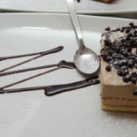 Clipper food